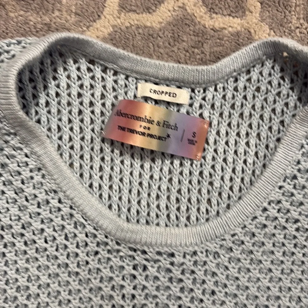 Abercrombie & Fitch Tank Top - Picture 2 of 3